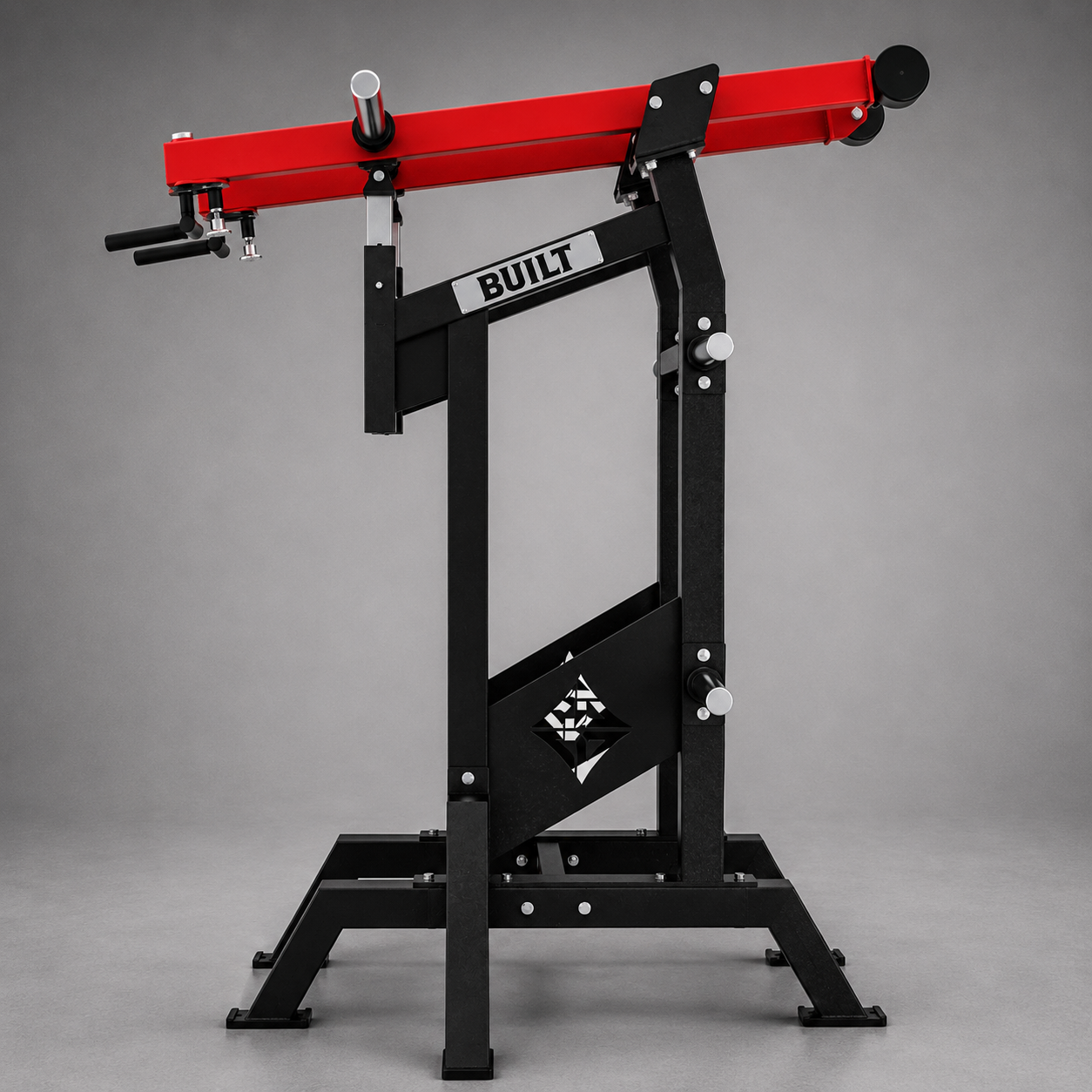 BUILT Strength ‘OG’ Series Viking Shoulder Press (New)