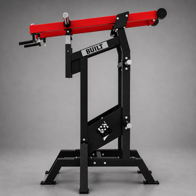 BUILT Strength ‘OG’ Series Viking Shoulder Press (New)