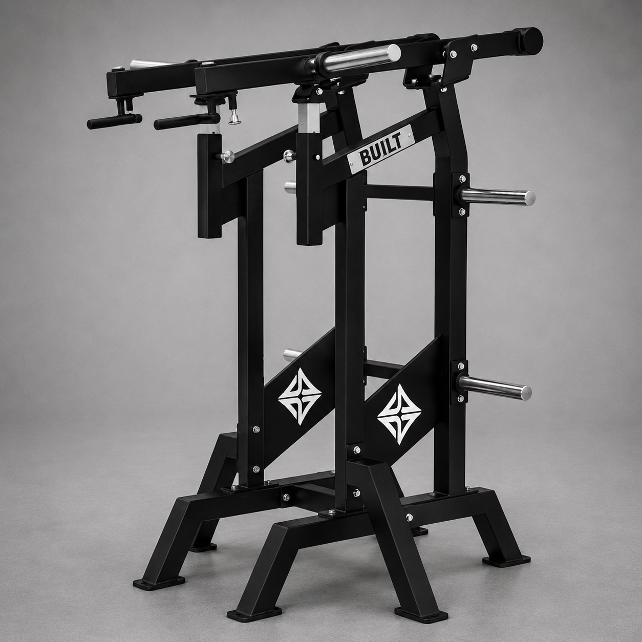 BUILT Strength ‘OG’ Series Viking Shoulder Press (New)