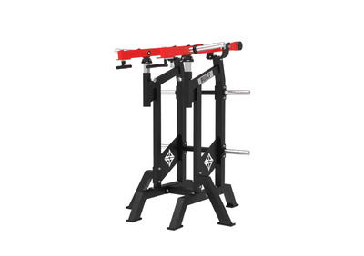 BUILT Strength ‘OG’ Series Viking Shoulder Press (New)