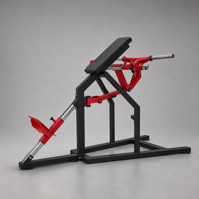 BUILT Strength ‘OG’ Series Chest Supported T-Bar Row (New)