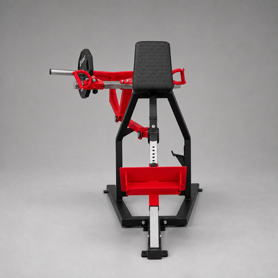 BUILT Strength ‘OG’ Series Chest Supported T-Bar Row (New)