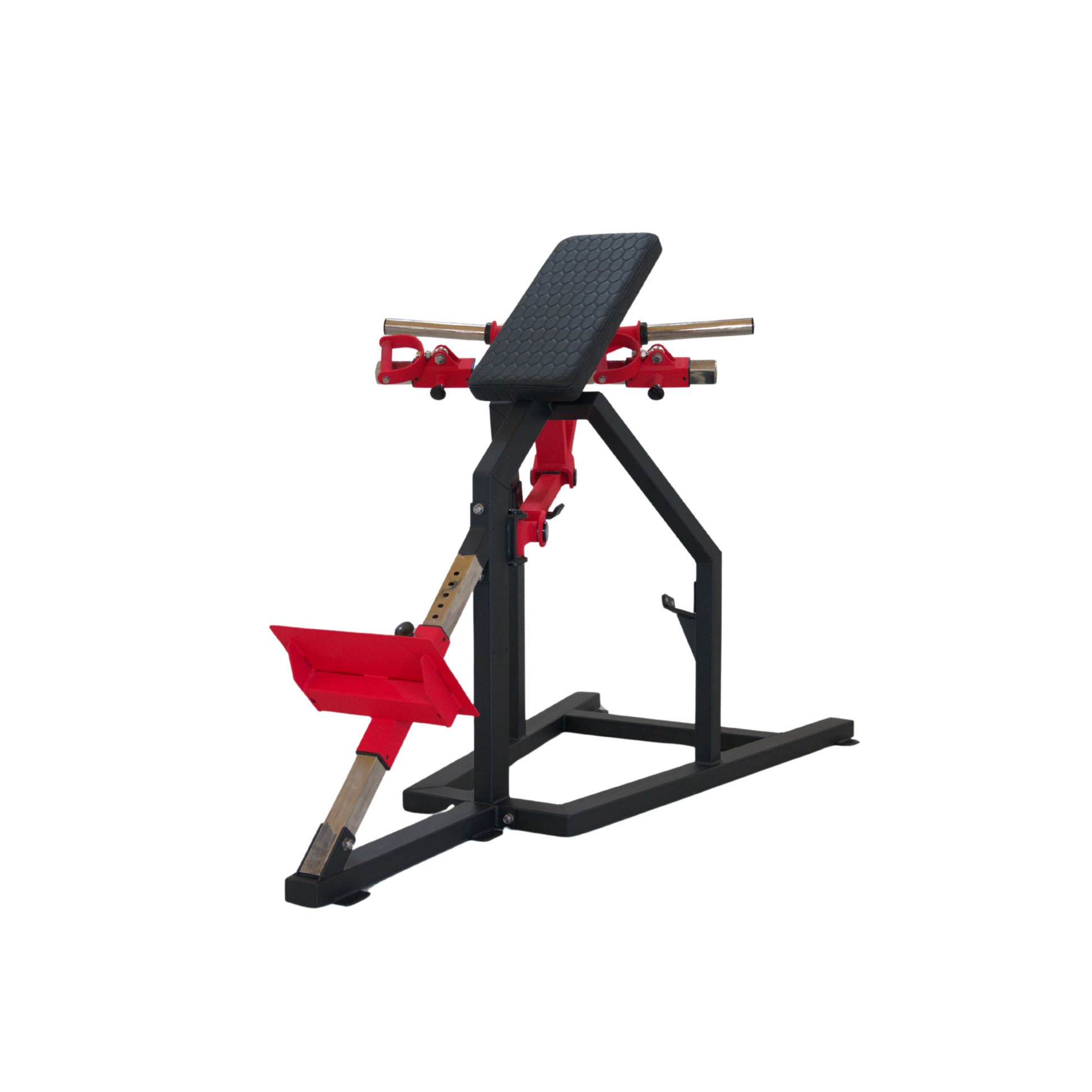 BUILT Strength ‘OG’ Series Chest Supported T-Bar Row (New)
