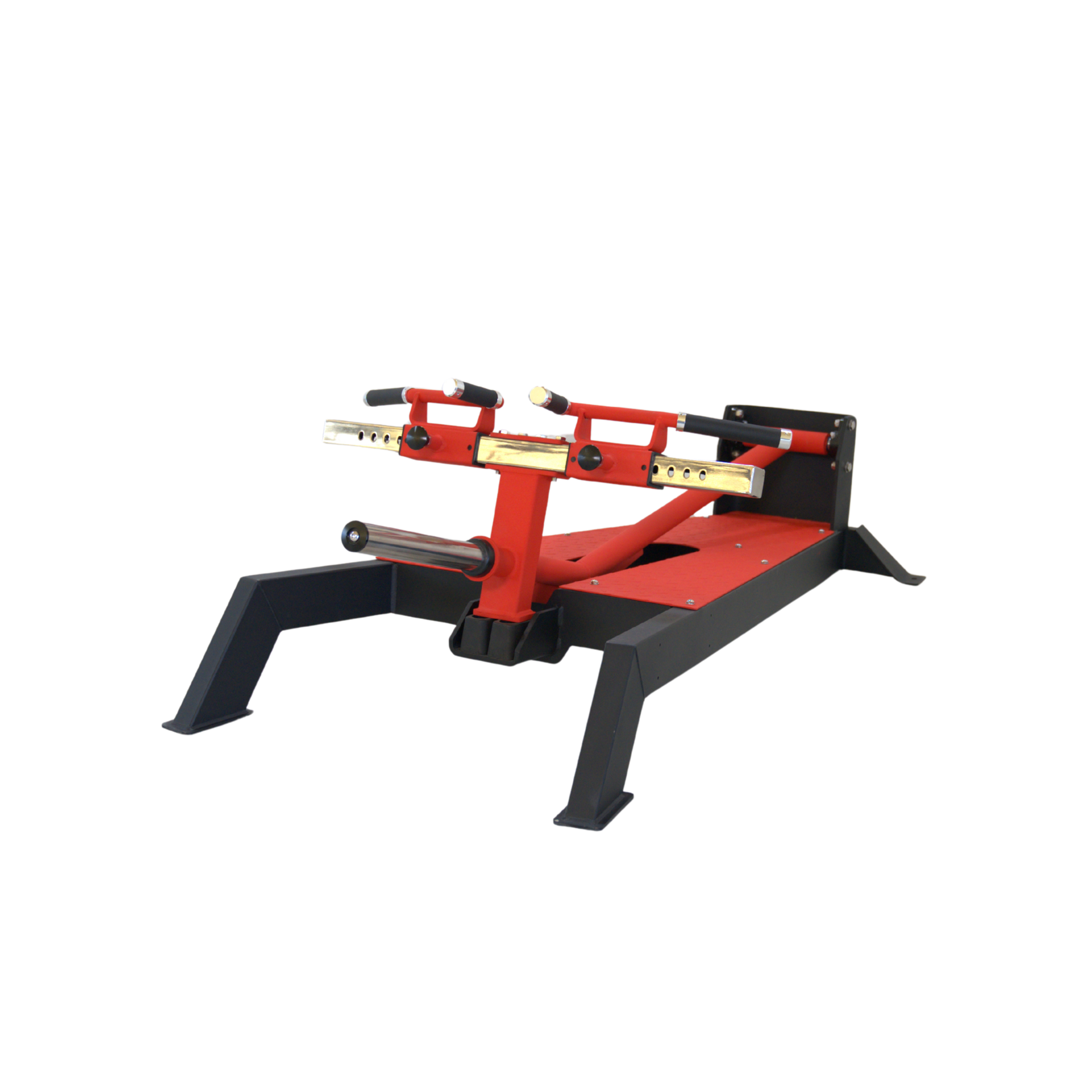 BUILT Strength ‘OG’ Series Standing T Bar Row (New)
