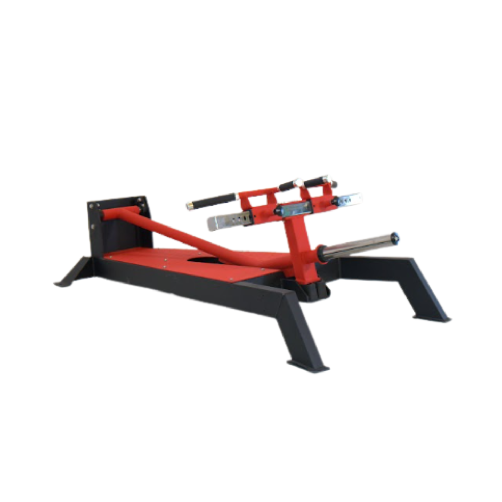 BUILT Strength ‘OG’ Series Standing T Bar Row (New)