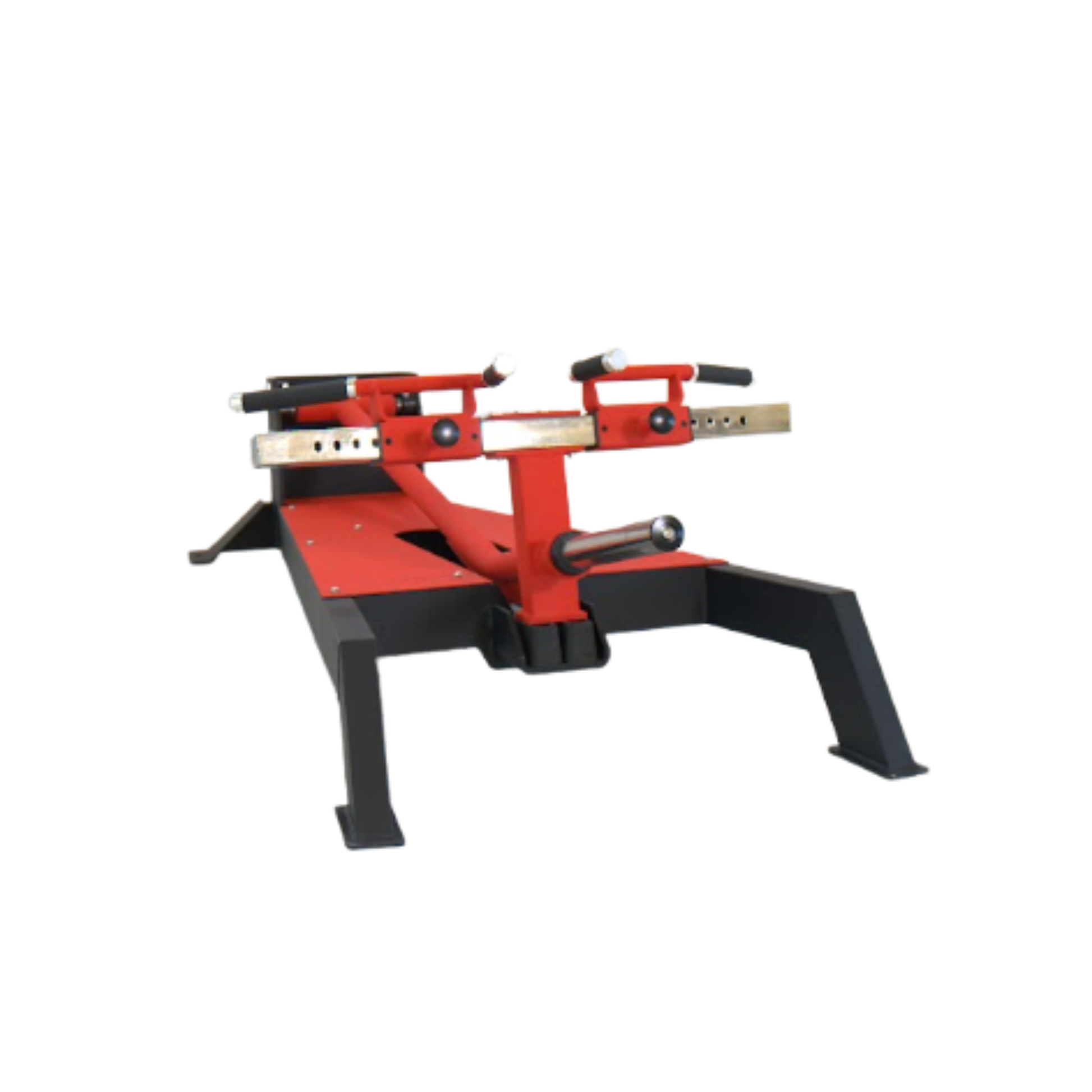 BUILT Strength ‘OG’ Series Standing T Bar Row (New)