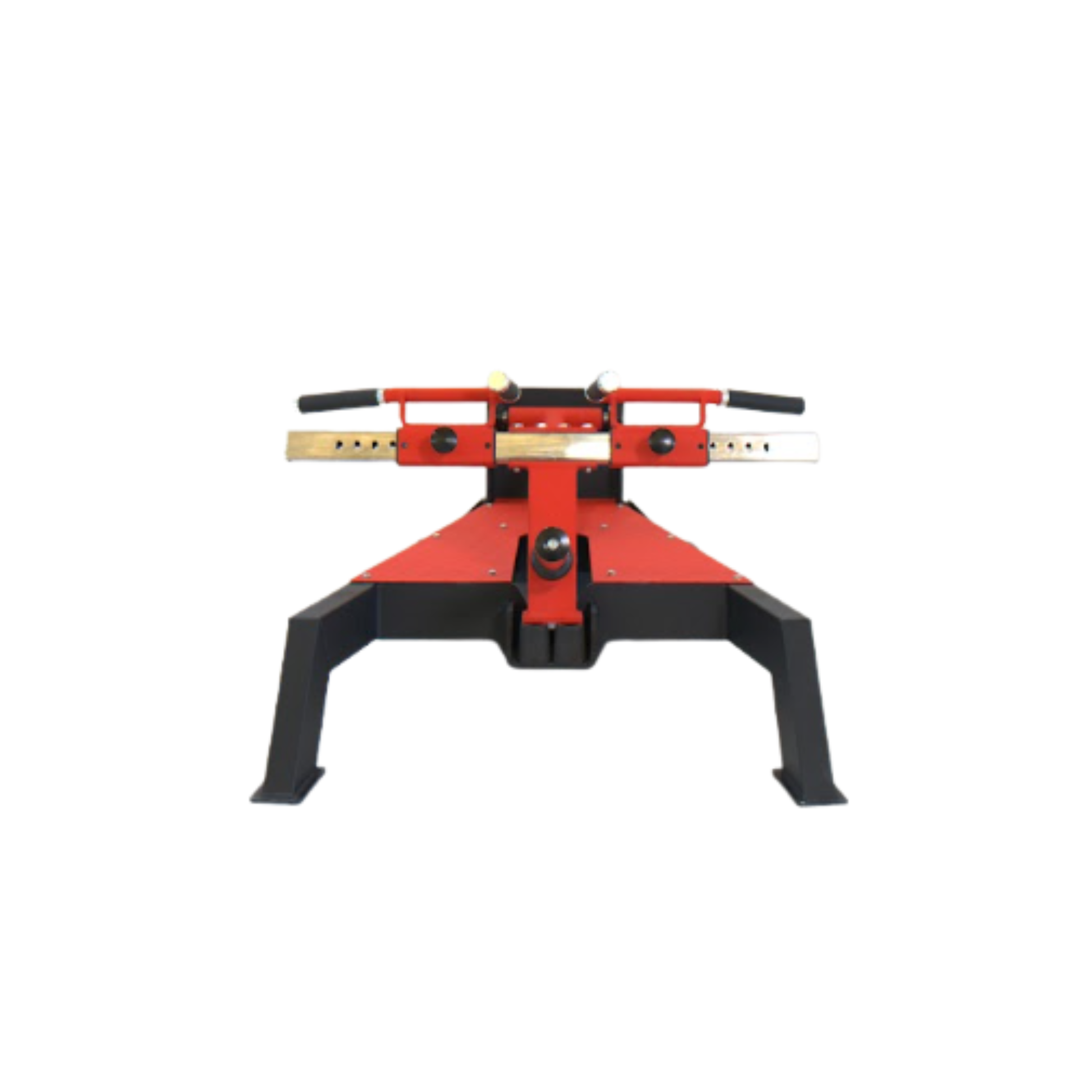 BUILT Strength ‘OG’ Series Standing T Bar Row (New)