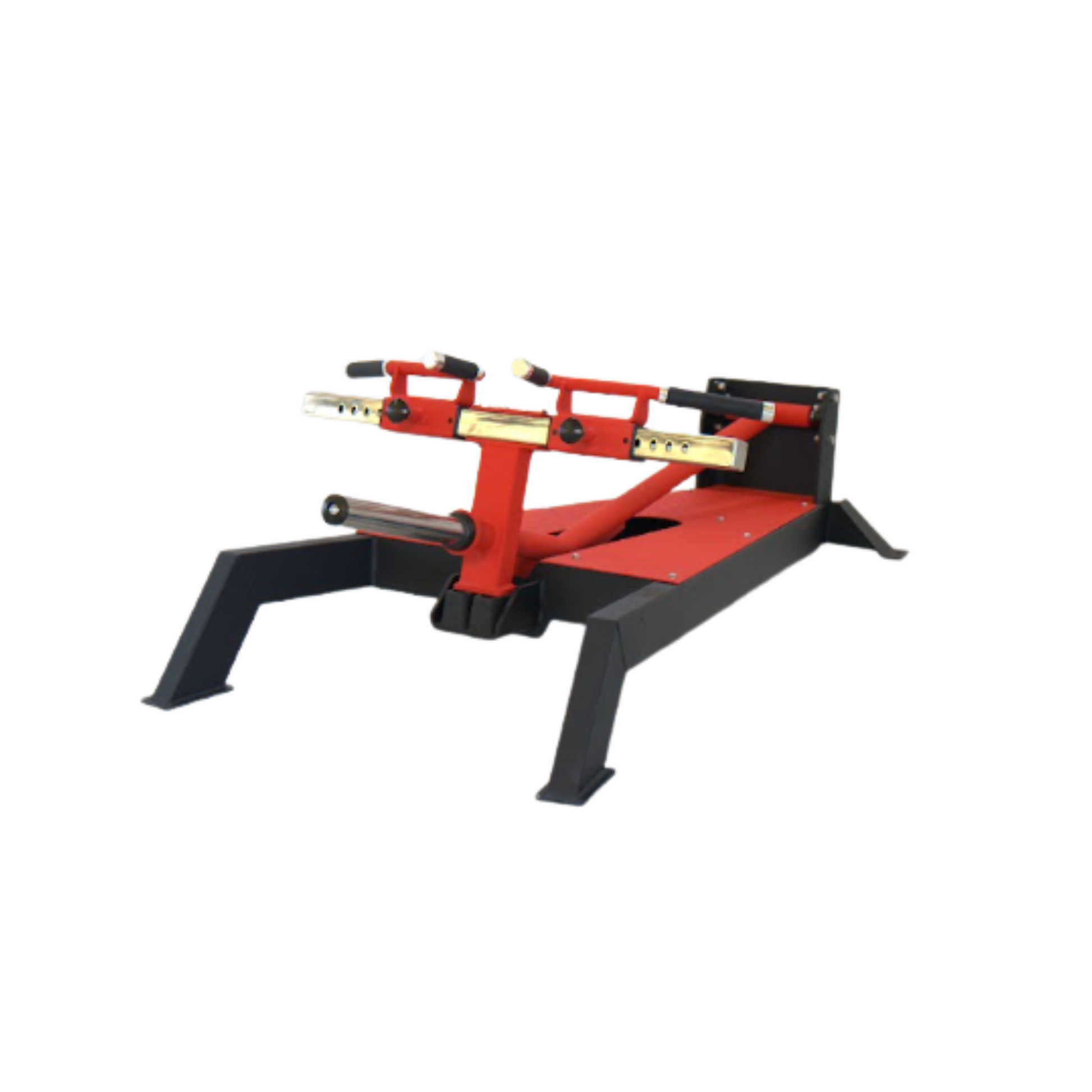 BUILT Strength ‘OG’ Series Standing T Bar Row (New)