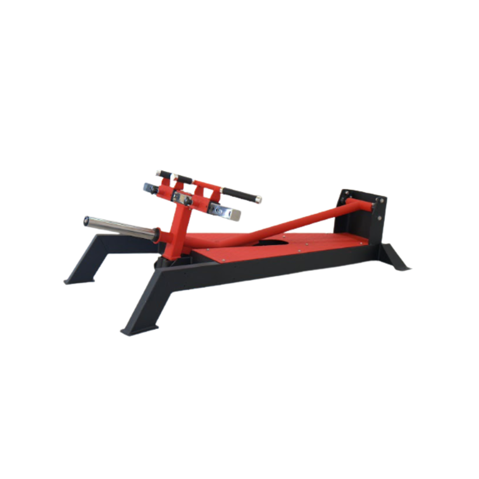 BUILT Strength ‘OG’ Series Standing T Bar Row (New)