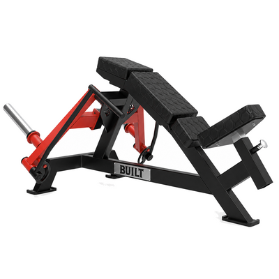 BUILT Strength 'OG’ Series Deep Pec Fly (New) — product view 2