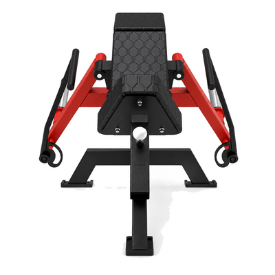 BUILT Strength 'OG’ Series Deep Pec Fly (New) — product view 3