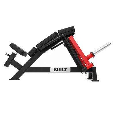 BUILT Strength 'OG’ Series Deep Pec Fly (New) — product view 6
