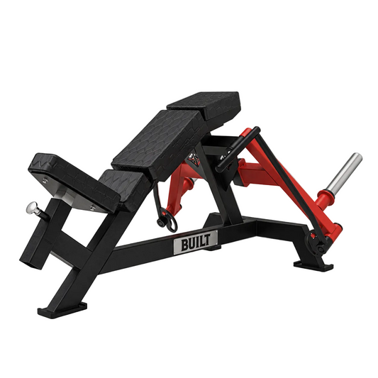 BUILT Strength 'OG’ Series Deep Pec Fly (New)