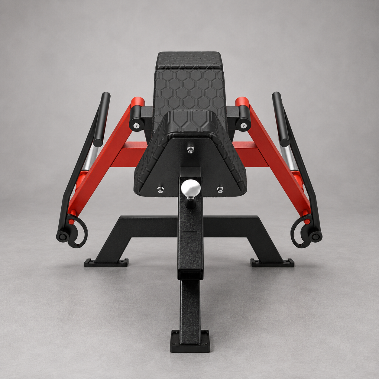 BUILT Strength 'OG’ Series Deep Pec Fly (New)