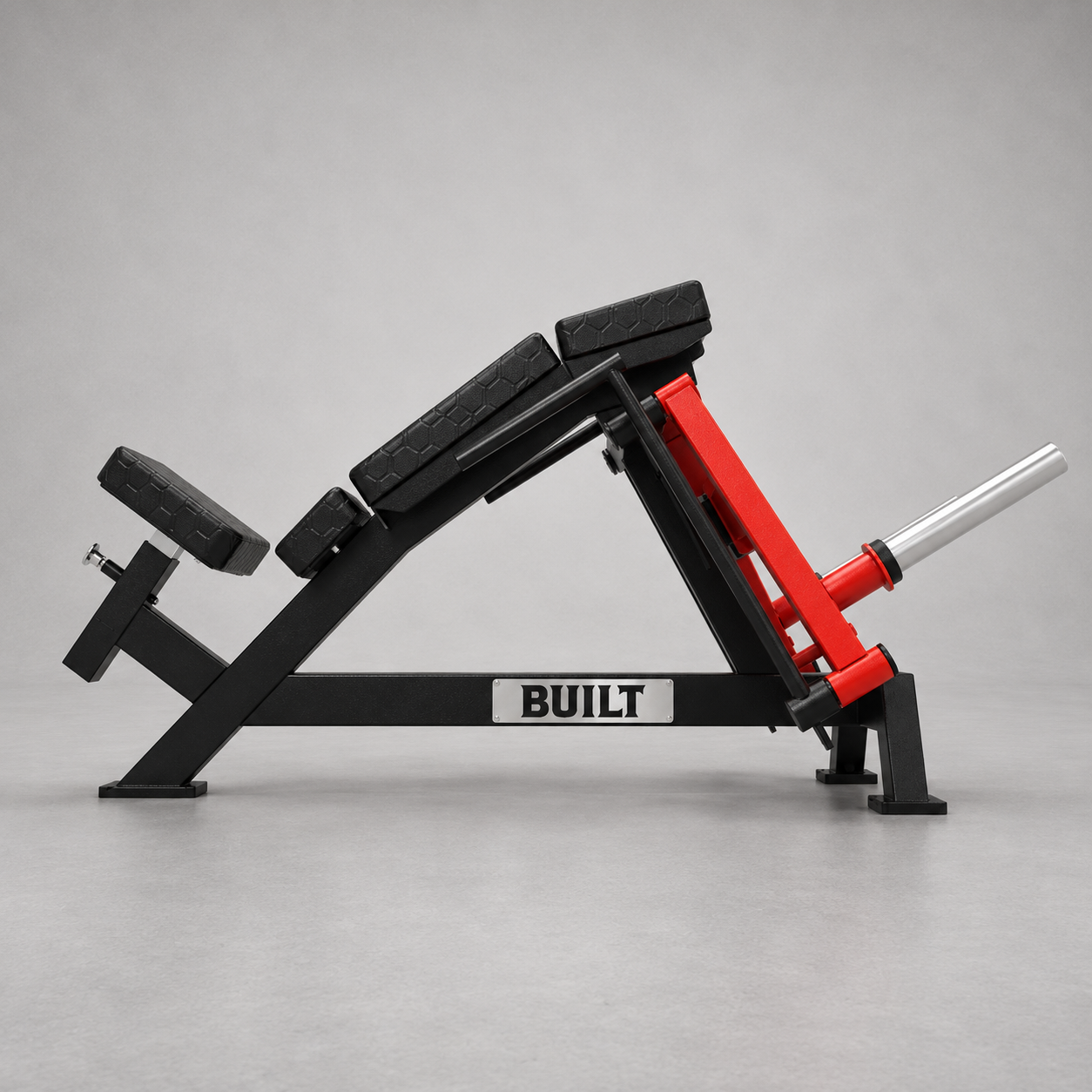 BUILT Strength 'OG’ Series Deep Pec Fly (New)