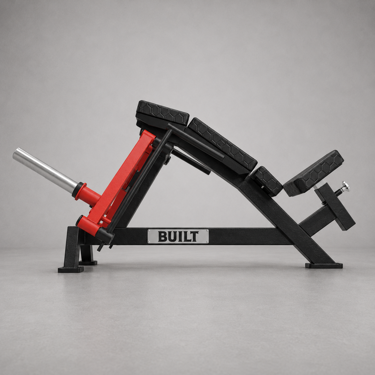 BUILT Strength 'OG’ Series Deep Pec Fly (New)