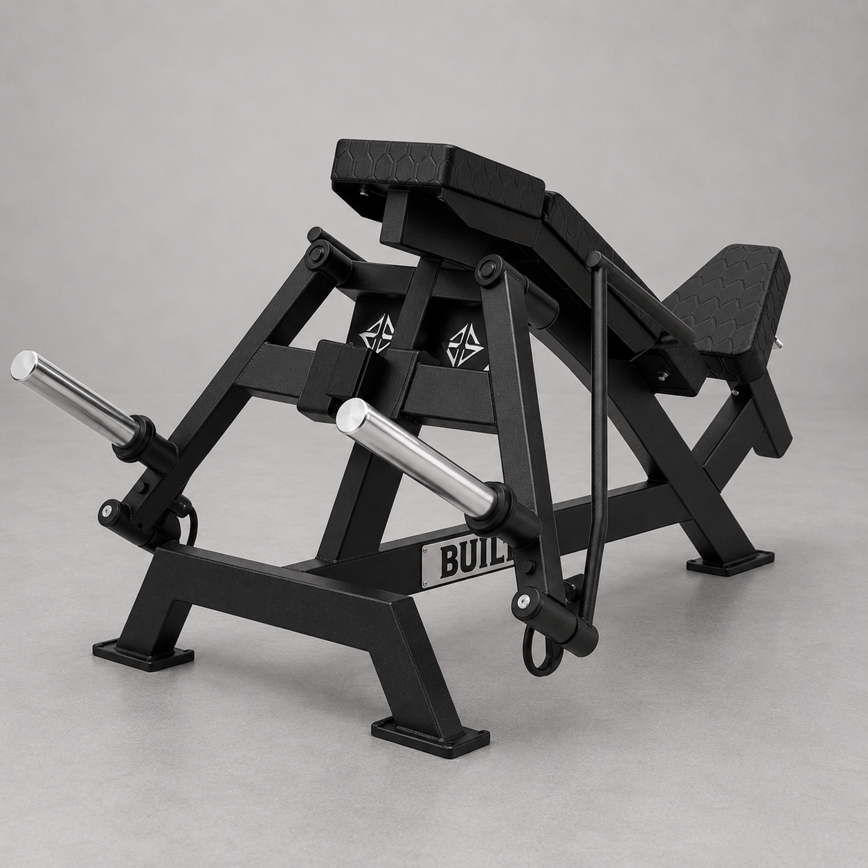BUILT Strength 'OG’ Series Deep Pec Fly (New)