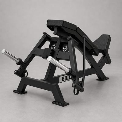 BUILT Strength 'OG’ Series Deep Pec Fly (New)