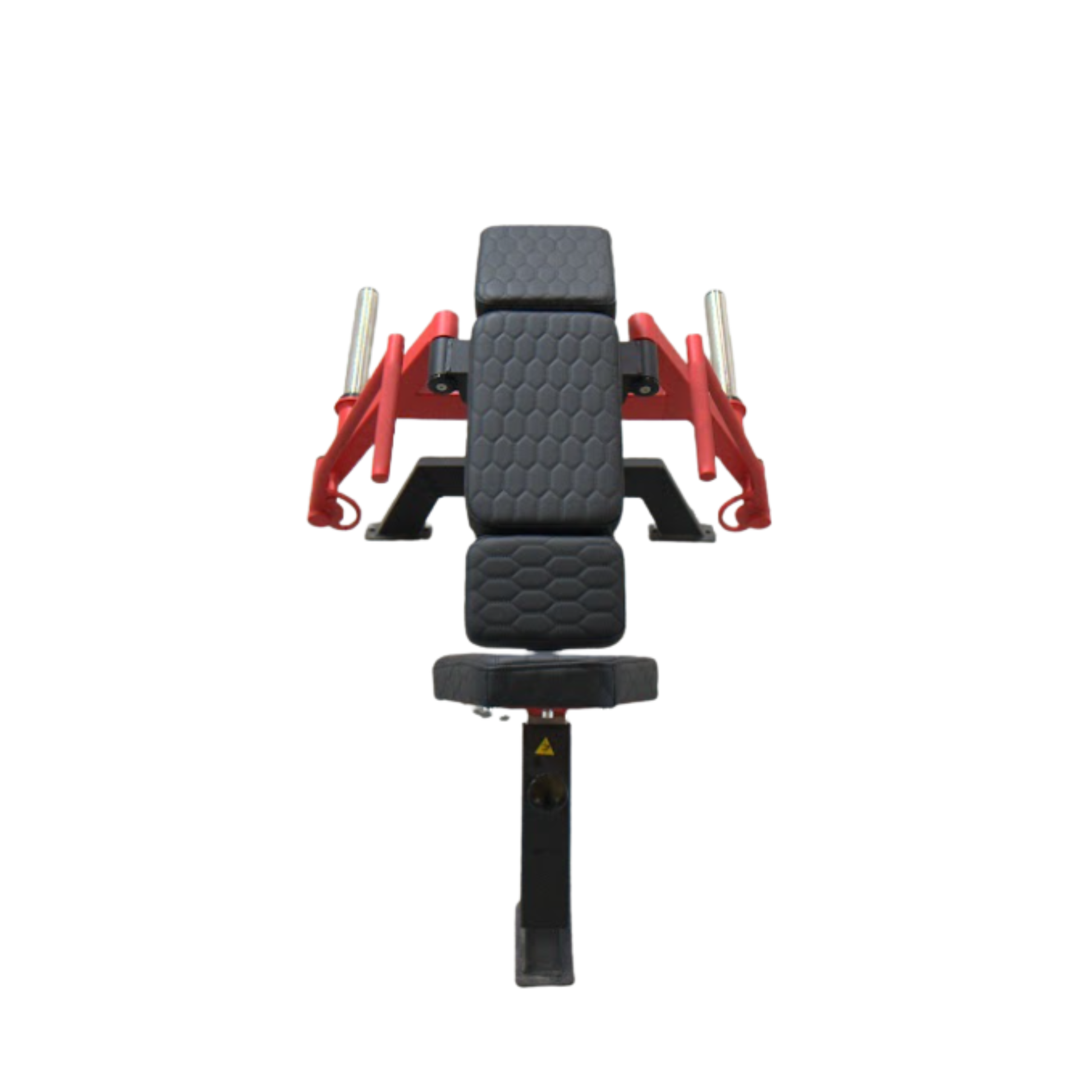BUILT Strength 'OG’ Series Deep Pec Fly (New)