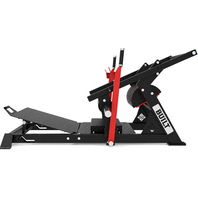 BUILT Strength ‘OG’ Series Glute Bridge (New) — product view 5
