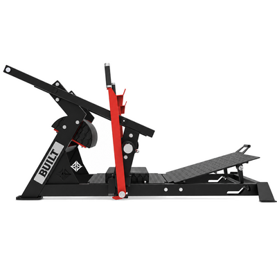 BUILT Strength ‘OG’ Series Glute Bridge (New) — product view 6