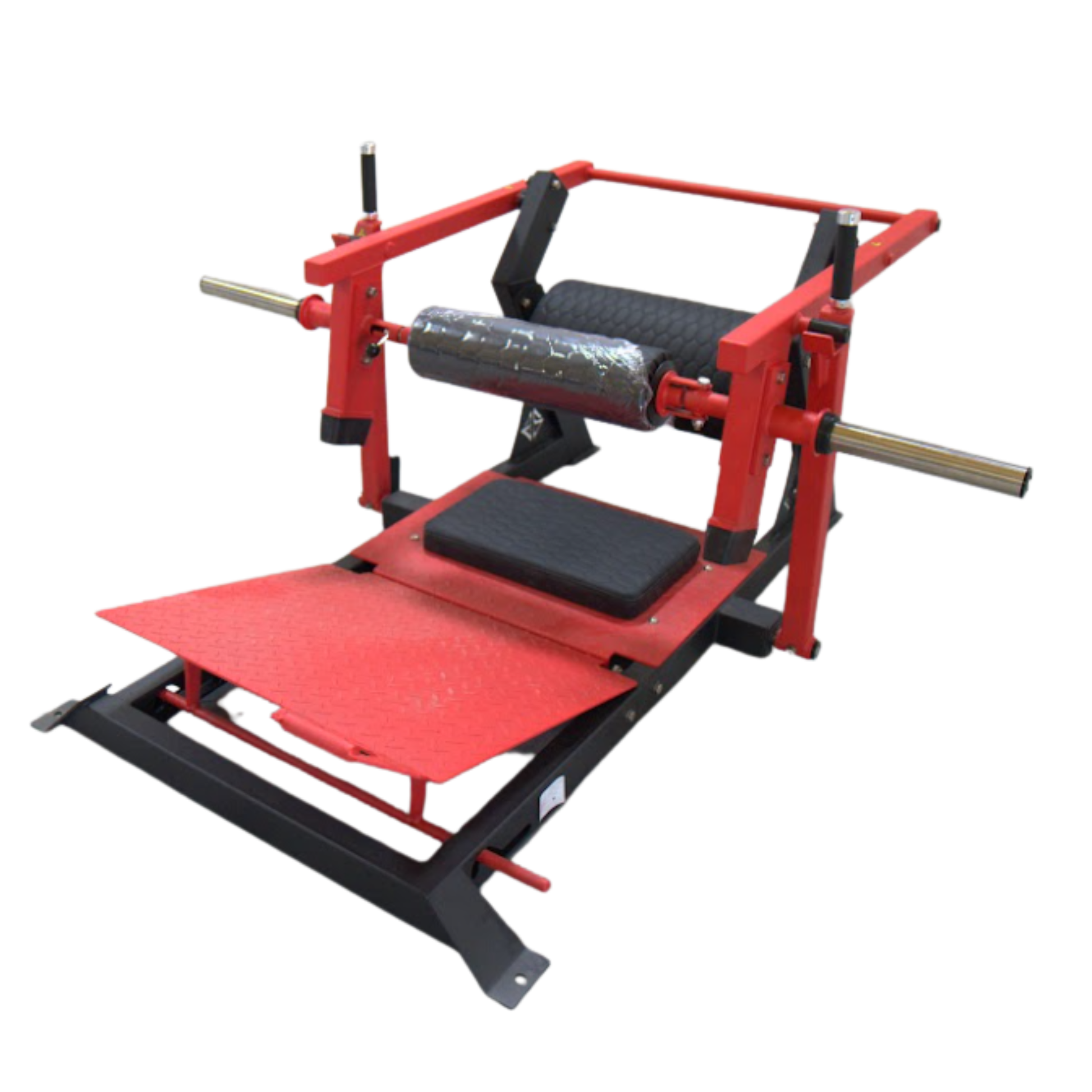 BUILT Strength ‘OG’ Series Glute Bridge (New)