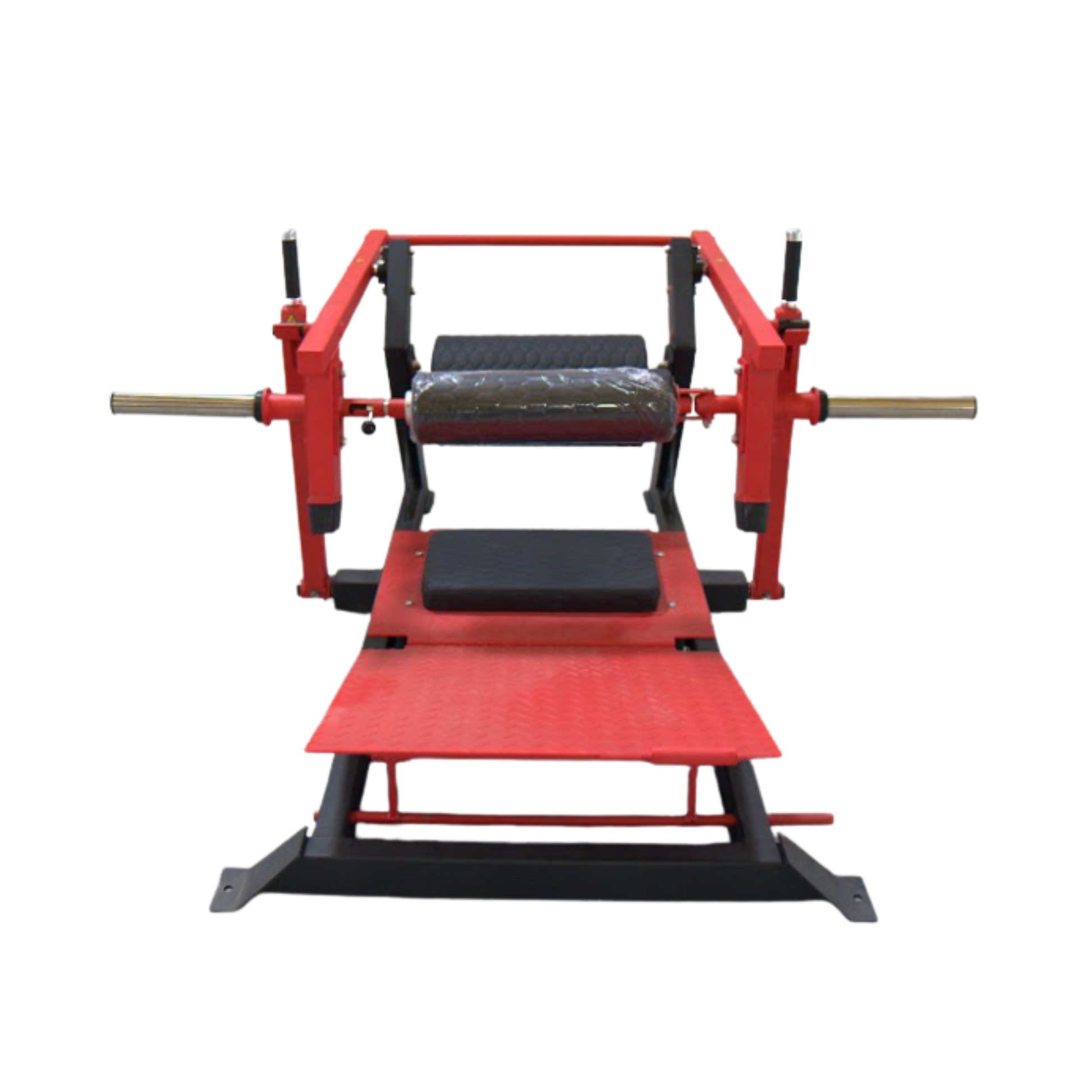 BUILT Strength ‘OG’ Series Glute Bridge (New)