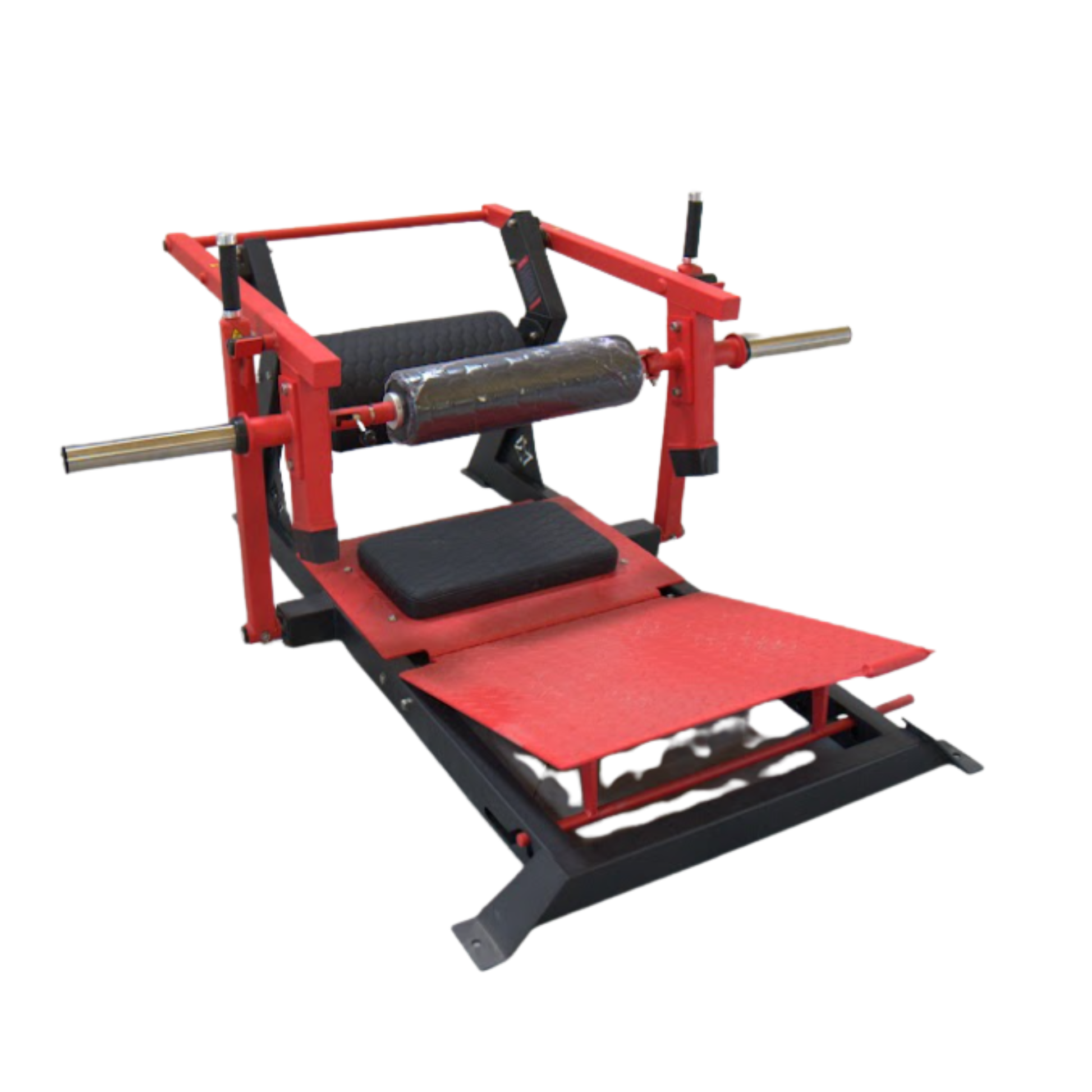 BUILT Strength ‘OG’ Series Glute Bridge (New)