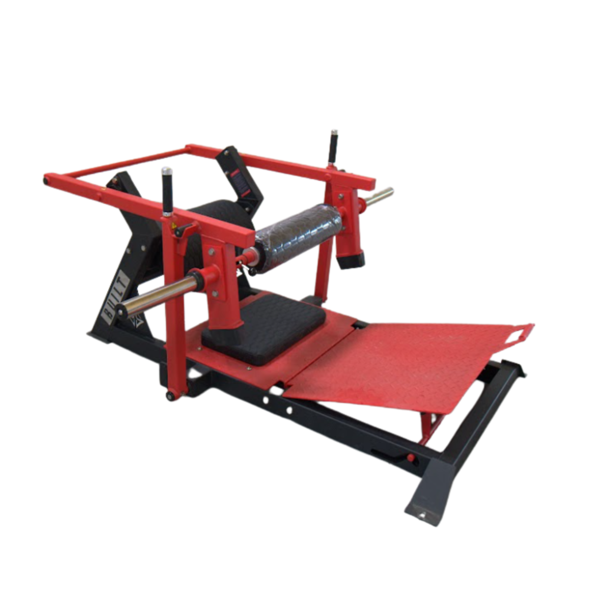 BUILT Strength ‘OG’ Series Glute Bridge (New)
