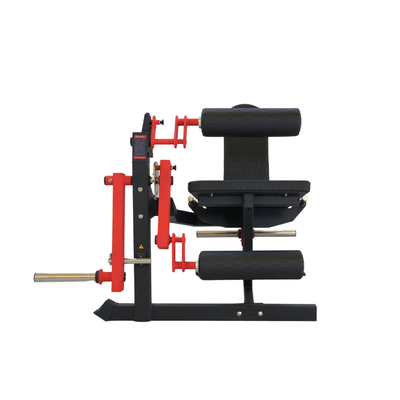 BUILT Strength ‘OG’ Series Plate Loaded Seated Leg Extension / Leg Curl (New)
