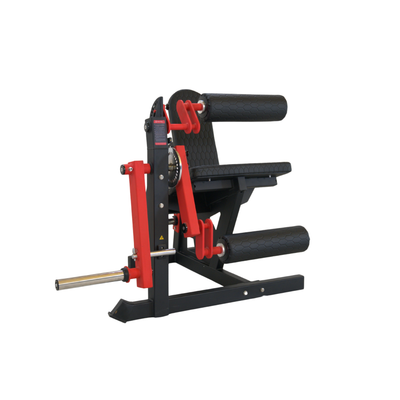 BUILT Strength ‘OG’ Series Plate Loaded Seated Leg Extension / Leg Curl (New)