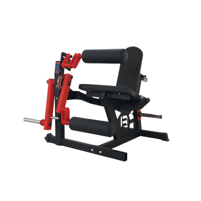 BUILT Strength ‘OG’ Series Plate Loaded Seated Leg Extension / Leg Curl (New)