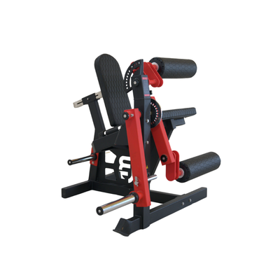 BUILT Strength ‘OG’ Series Plate Loaded Seated Leg Extension / Leg Curl (New)