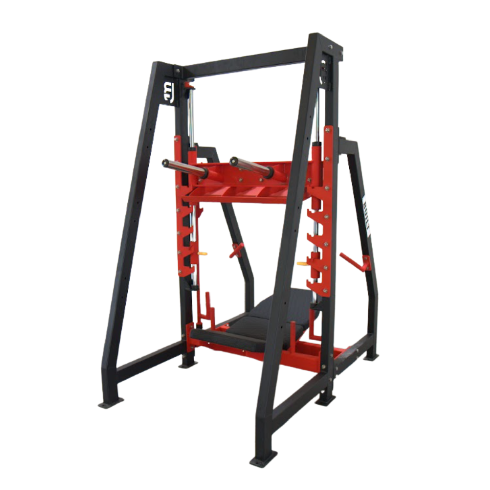 BUILT Strength ‘OG’ Series Vertical Leg Press (New)