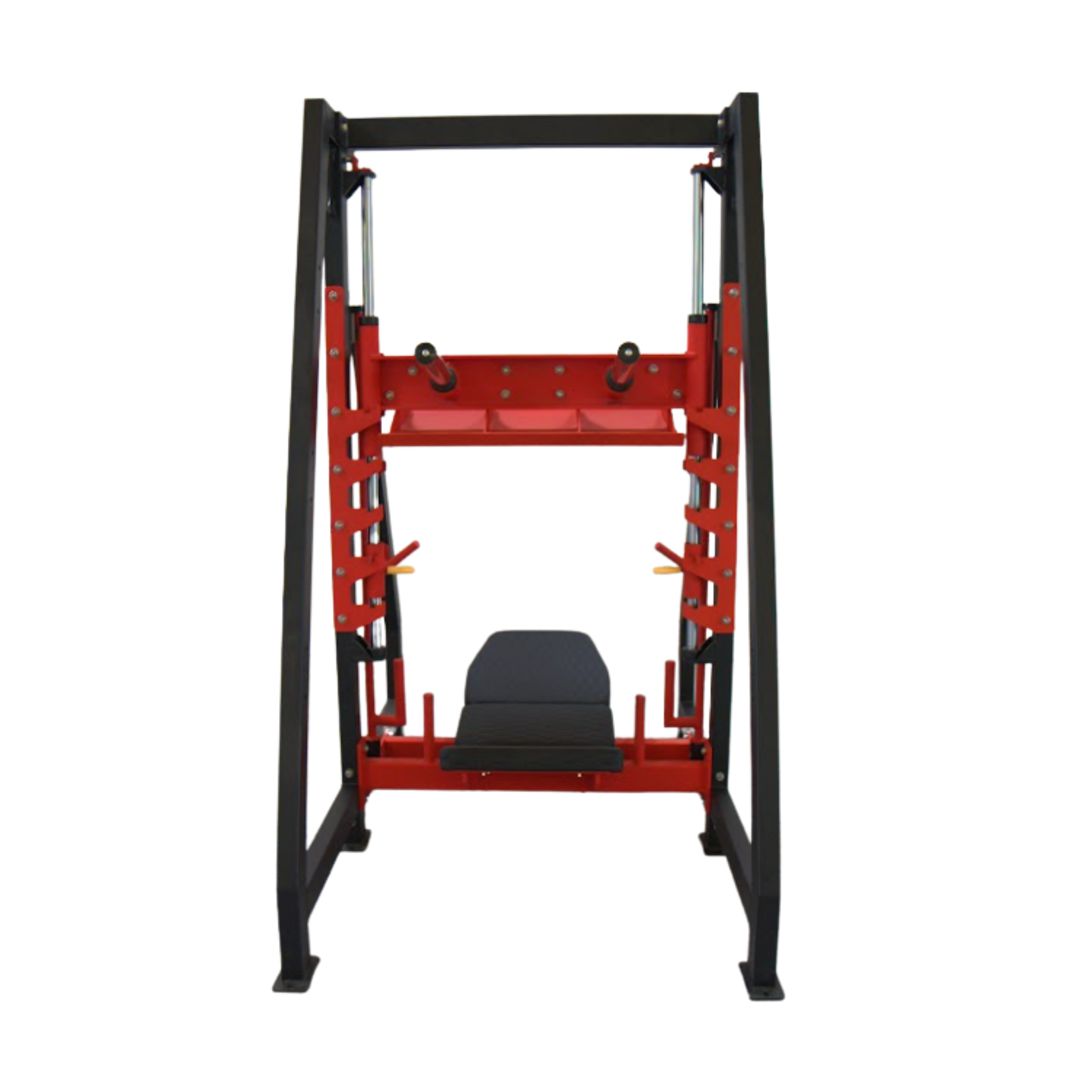 BUILT Strength ‘OG’ Series Vertical Leg Press (New)