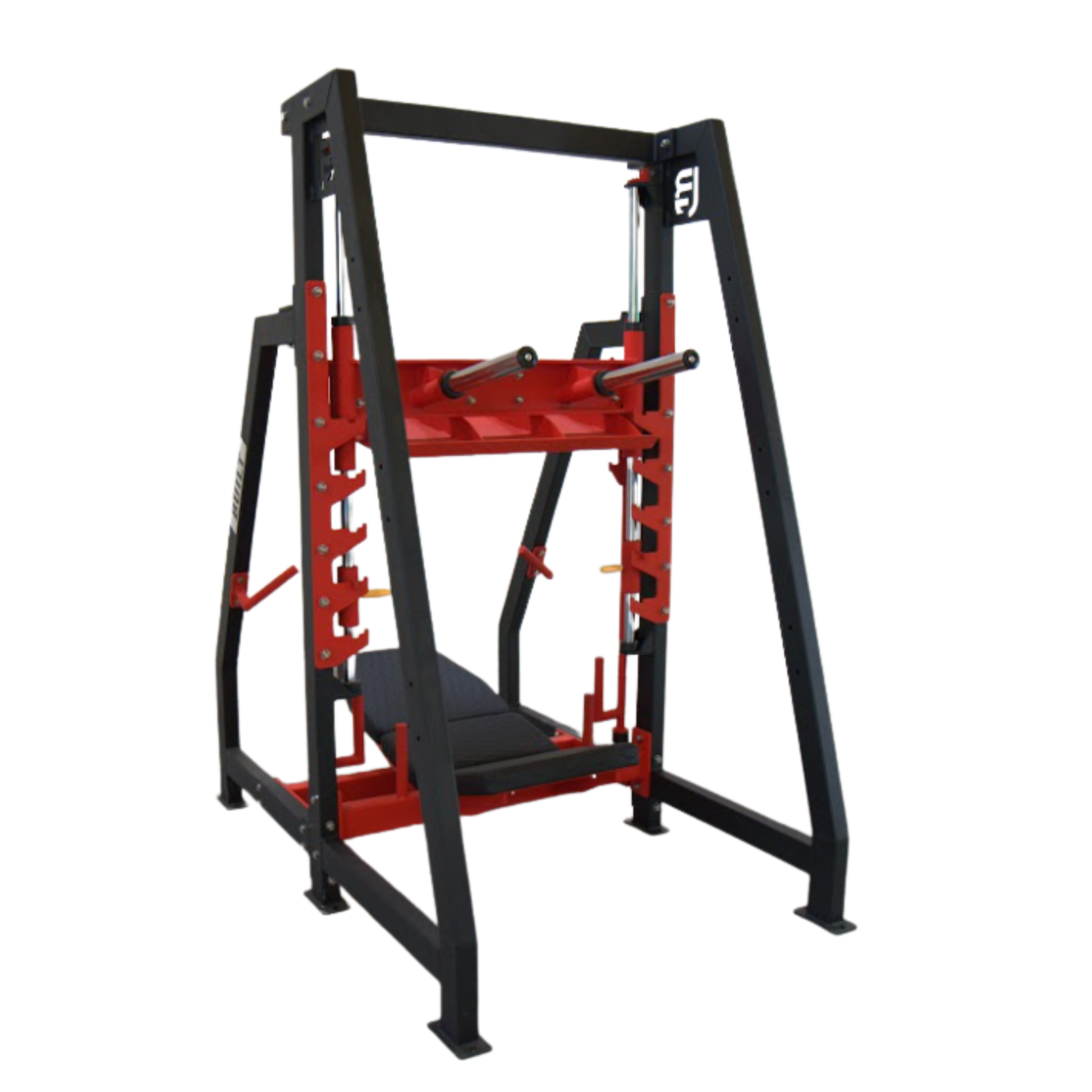 BUILT Strength ‘OG’ Series Vertical Leg Press (New)
