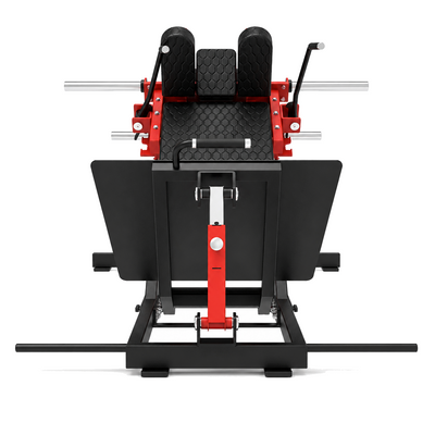 BUILT Strength ‘OG’ Series Linear Hack Squat (New) — product view 3