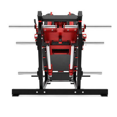 BUILT Strength ‘OG’ Series Linear Hack Squat (New) — product view 4
