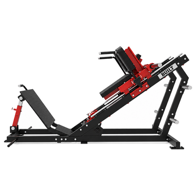 BUILT Strength ‘OG’ Series Linear Hack Squat (New) — product view 5