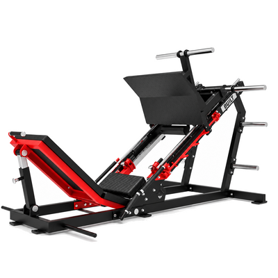 BUILT Strength ‘OG’ Series 35 Degree Linear Leg Press (New) — product view 1