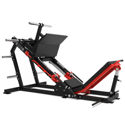 BUILT Strength ‘OG’ Series 35 Degree Linear Leg Press (New) — product view 2