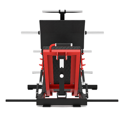 BUILT Strength ‘OG’ Series 35 Degree Linear Leg Press (New) — product view 3