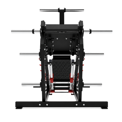 BUILT Strength ‘OG’ Series 35 Degree Linear Leg Press (New) — product view 4