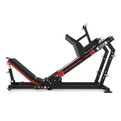 BUILT Strength ‘OG’ Series 35 Degree Linear Leg Press (New) — product view 5