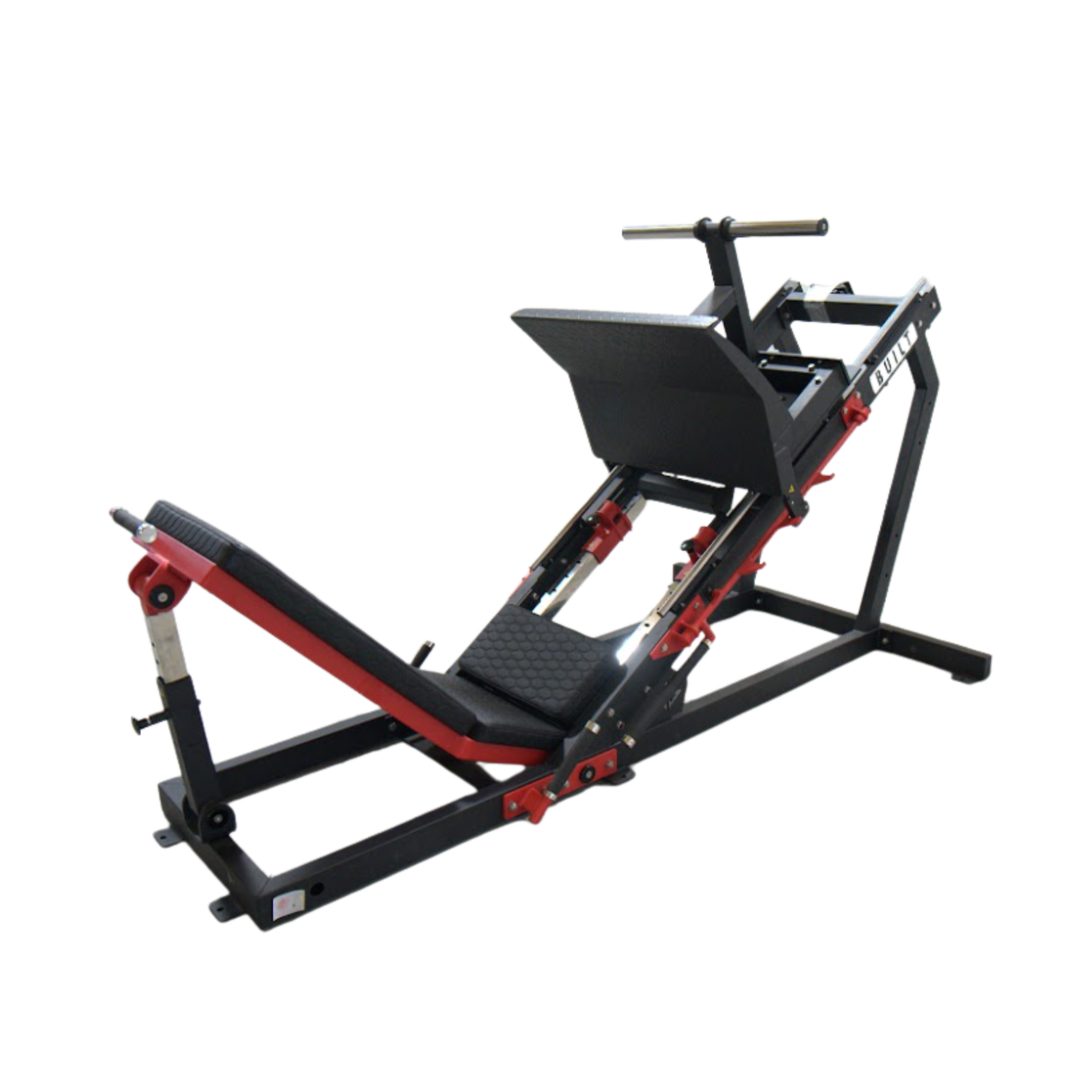 BUILT Strength ‘OG’ Series 35 Degree Linear Leg Press (New)