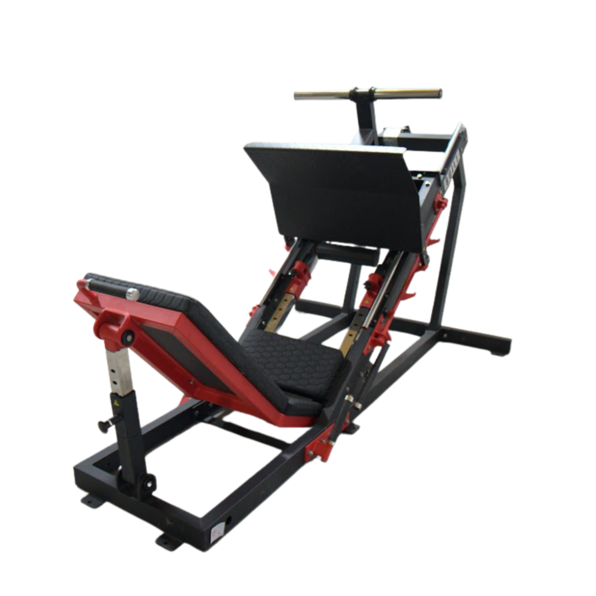 BUILT Strength ‘OG’ Series 35 Degree Linear Leg Press (New)