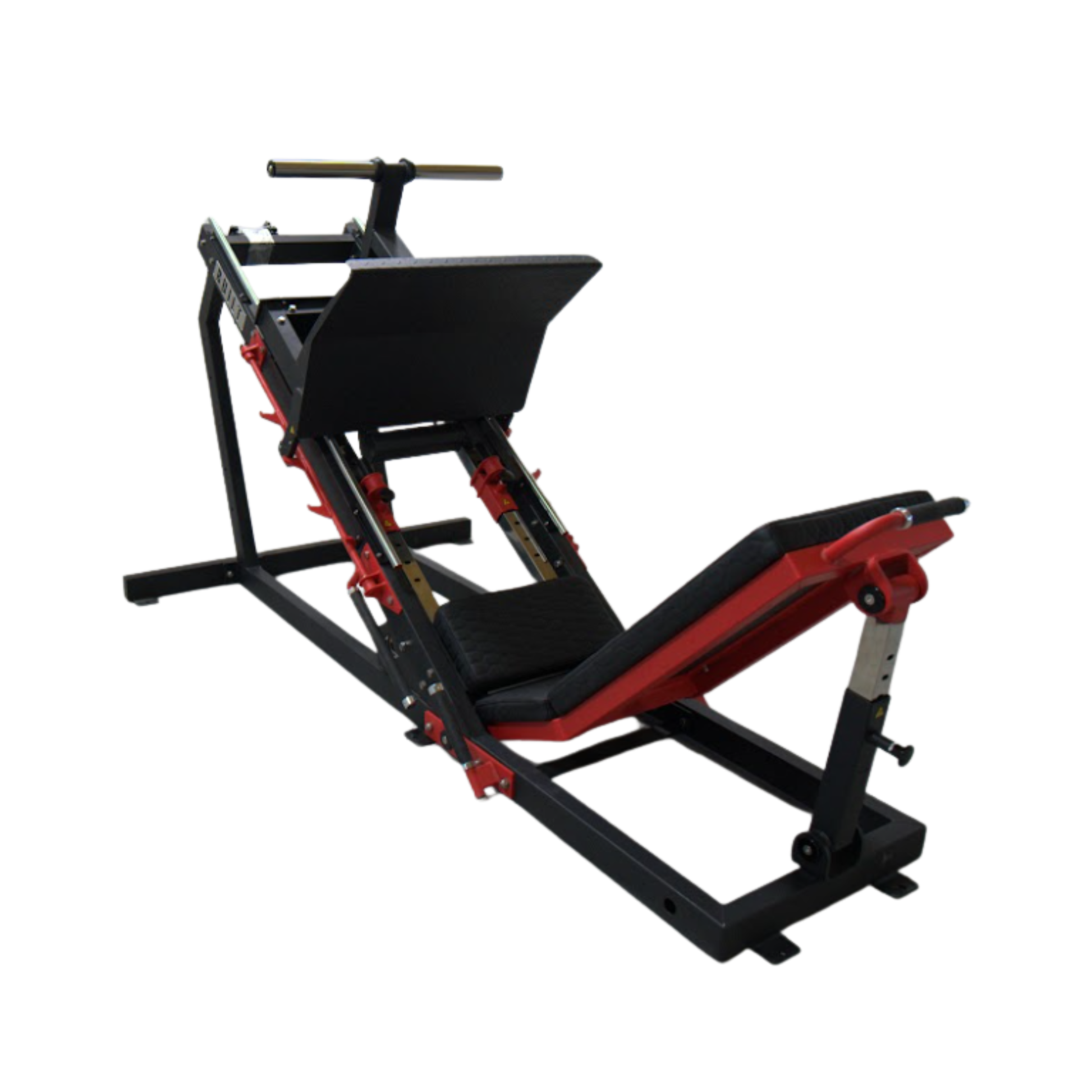 BUILT Strength ‘OG’ Series 35 Degree Linear Leg Press (New)