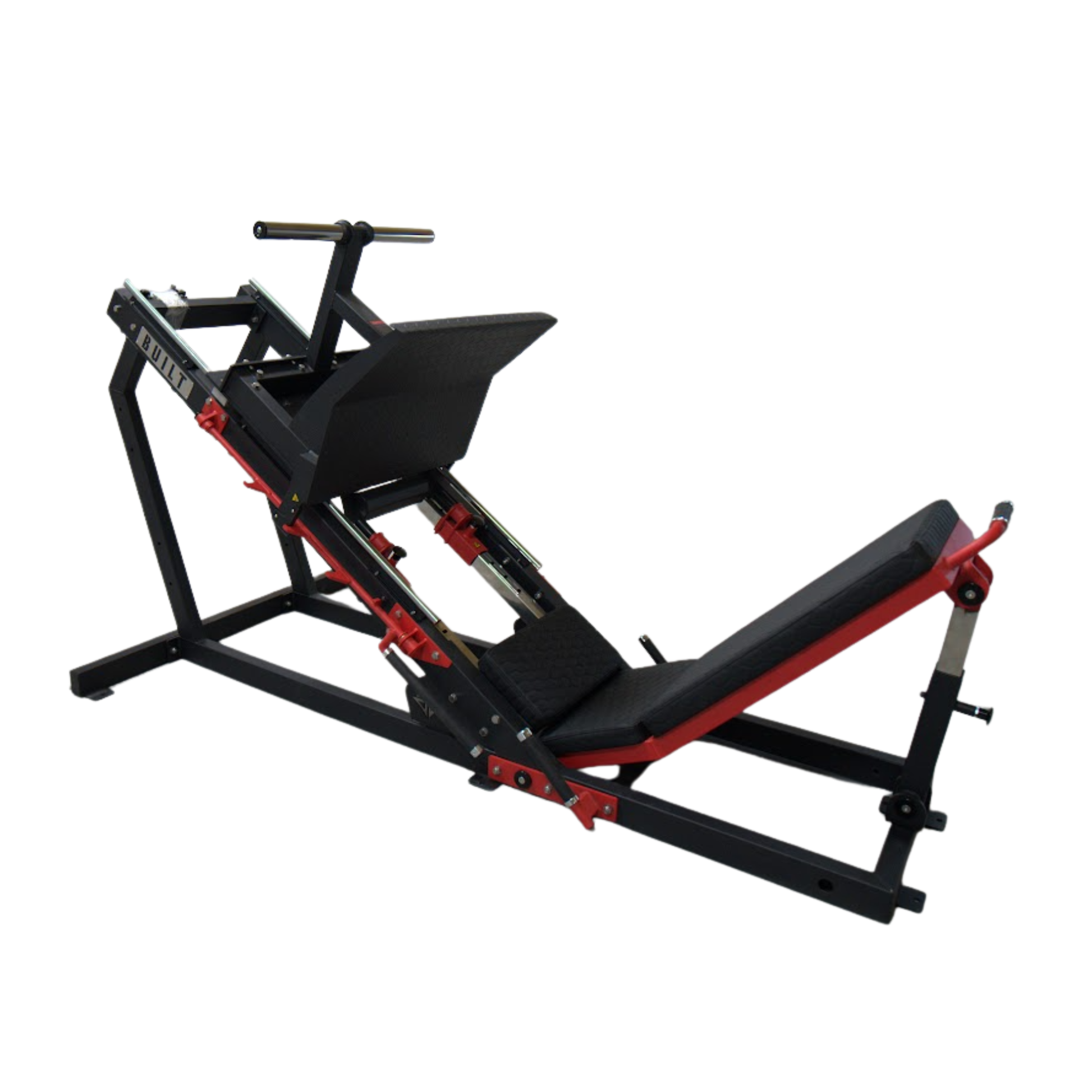 BUILT Strength ‘OG’ Series 35 Degree Linear Leg Press (New)