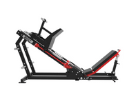 BUILT Strength ‘OG’ Series 35 Degree Linear Leg Press (New)