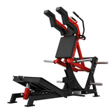 BUILT Strength ‘OG’ Series V Squat (New)